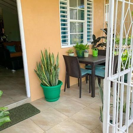 Cozy Villa Mammee Bay エクステリア 写真
