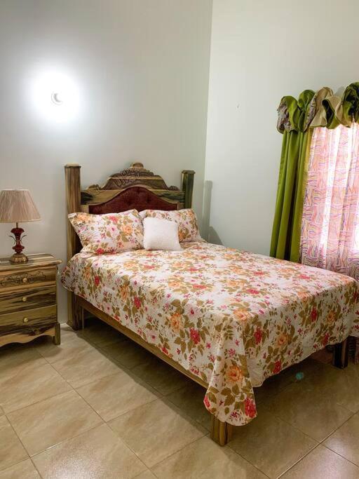 Cozy Villa Mammee Bay エクステリア 写真