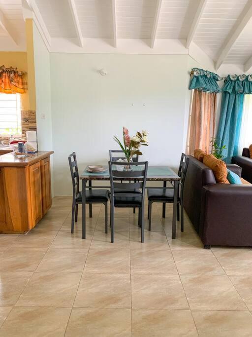 Cozy Villa Mammee Bay エクステリア 写真
