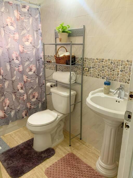 Cozy Villa Mammee Bay エクステリア 写真