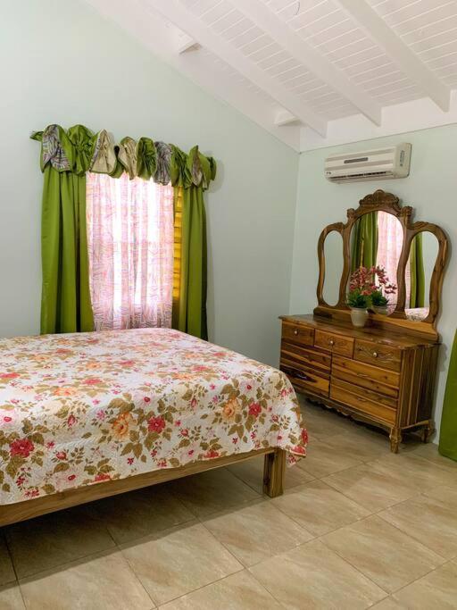 Cozy Villa Mammee Bay エクステリア 写真