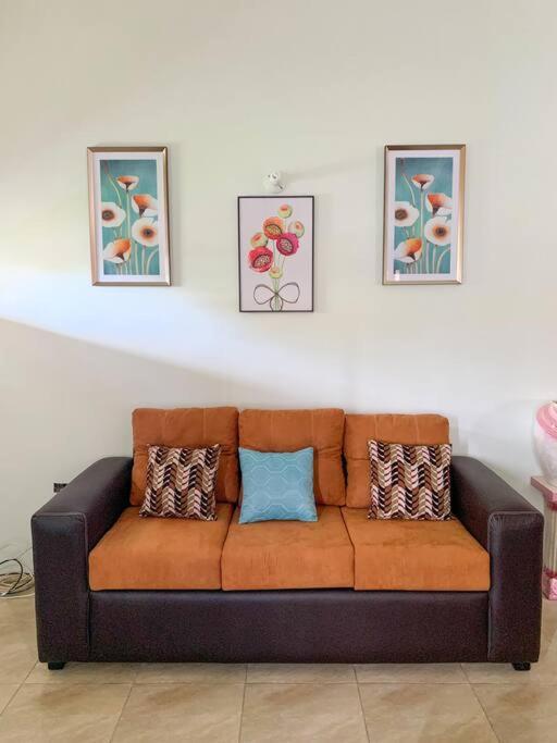 Cozy Villa Mammee Bay エクステリア 写真
